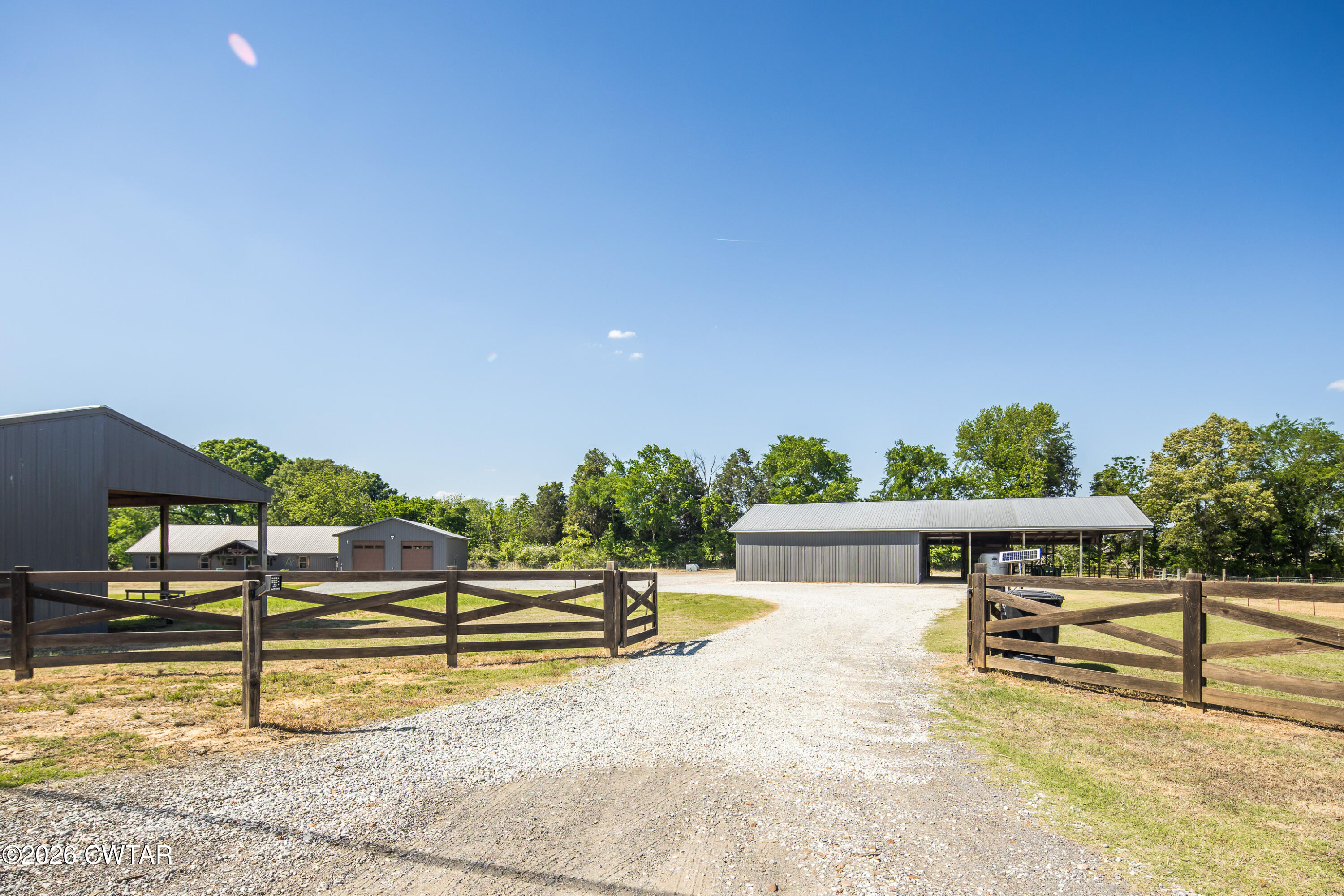 1095 Highway 88 Bells, TN 38006 - Photo 9 of 62 016-1095 SR-88-MLS Version