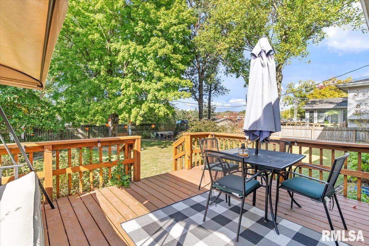 105 Dickinson Road Springfield, IL 62704 - Photo 35 of 46