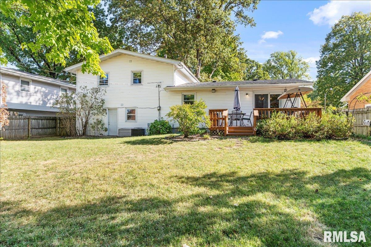 105 Dickinson Road Springfield, IL 62704 - Photo 40 of 46