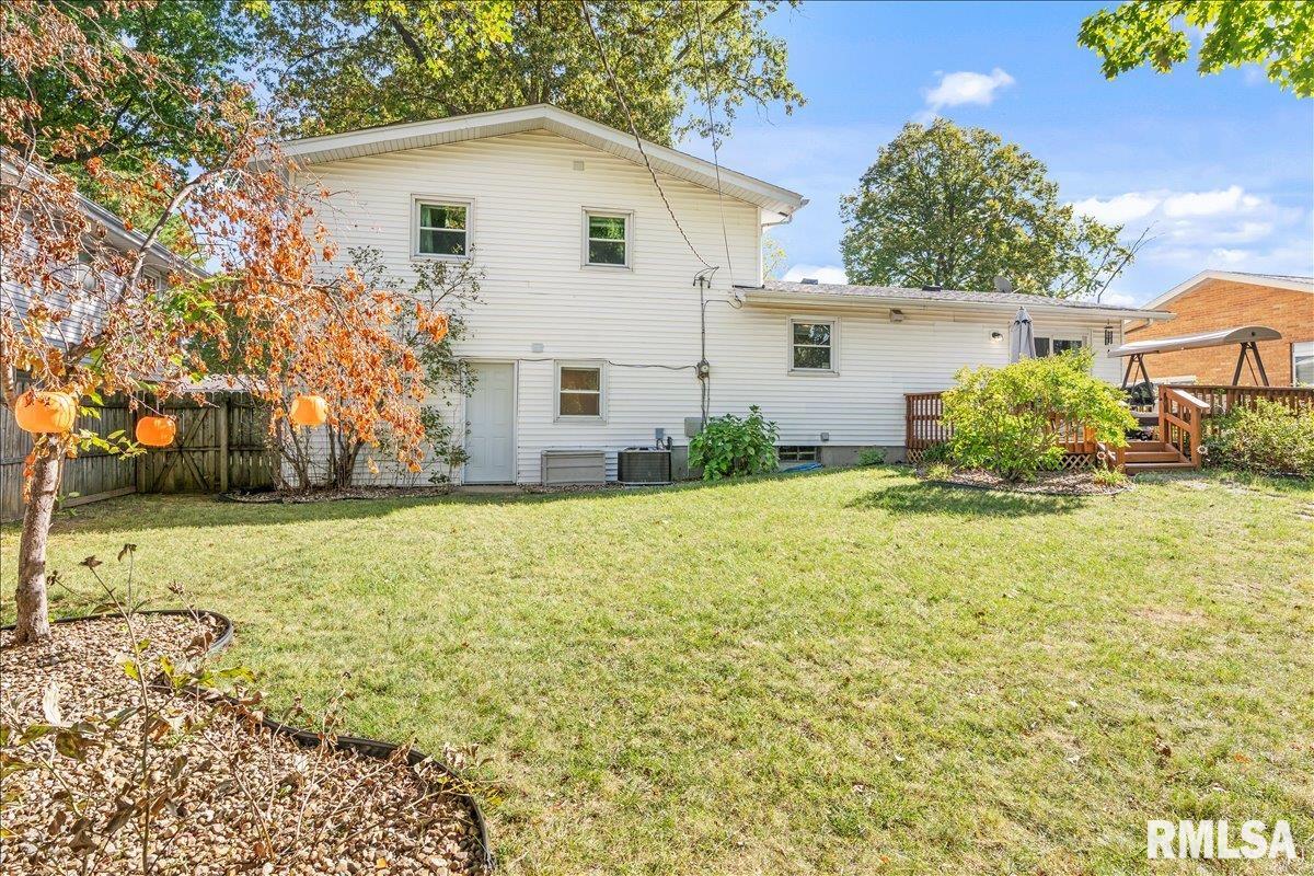 105 Dickinson Road Springfield, IL 62704 - Photo 41 of 46