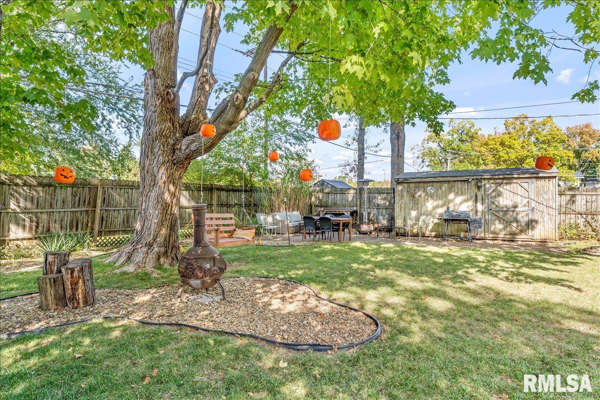 105 Dickinson Road Springfield, IL 62704 - Photo 42 of 46