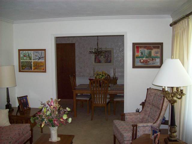 202 Newtonmore Road Greenville, SC 29615 - Photo 4 of 10 Gallery Image 4
