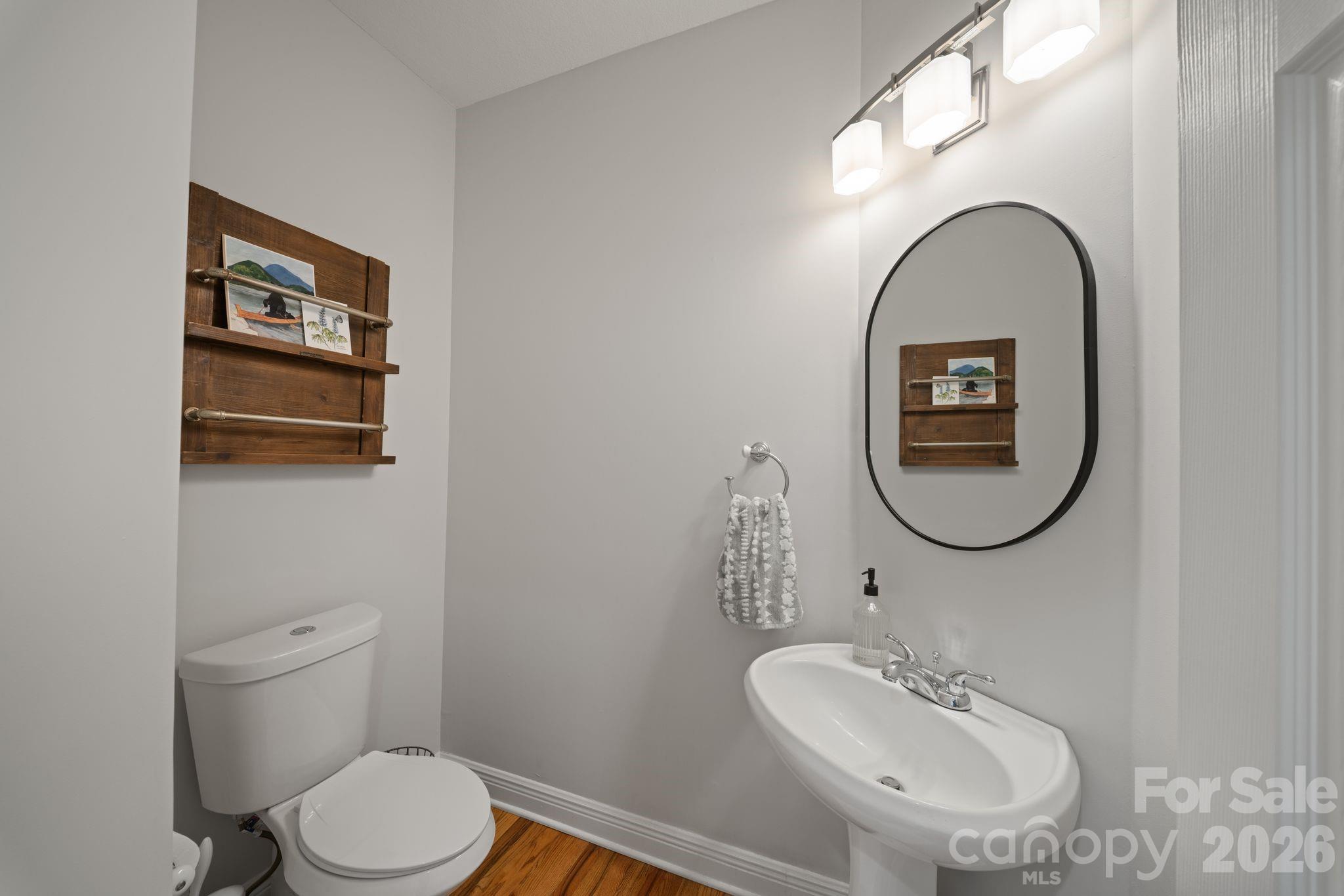 104 Black Hawk Ridge Weaverville, NC 28787 - Photo 11 of 32