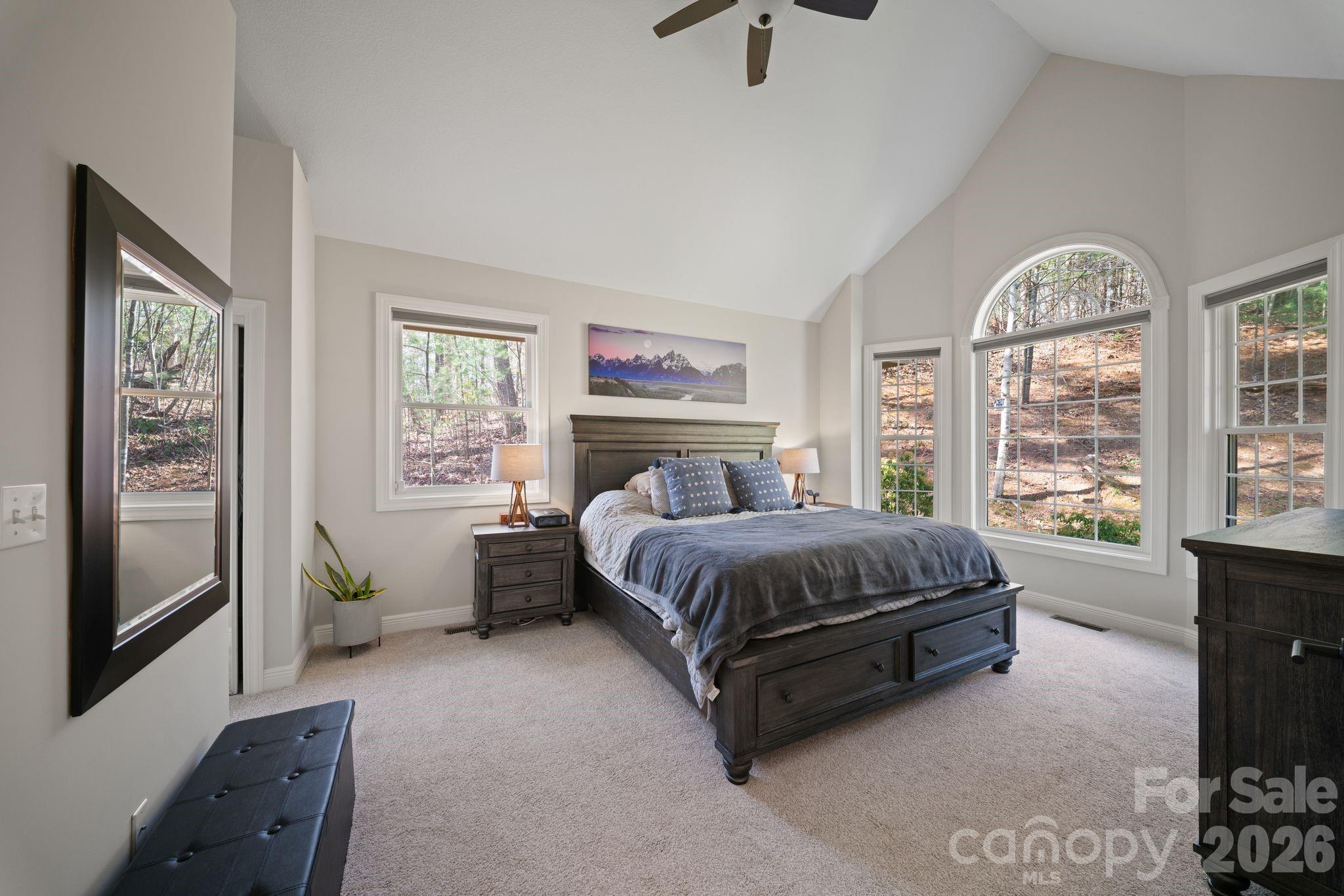 104 Black Hawk Ridge Weaverville, NC 28787 - Photo 12 of 32