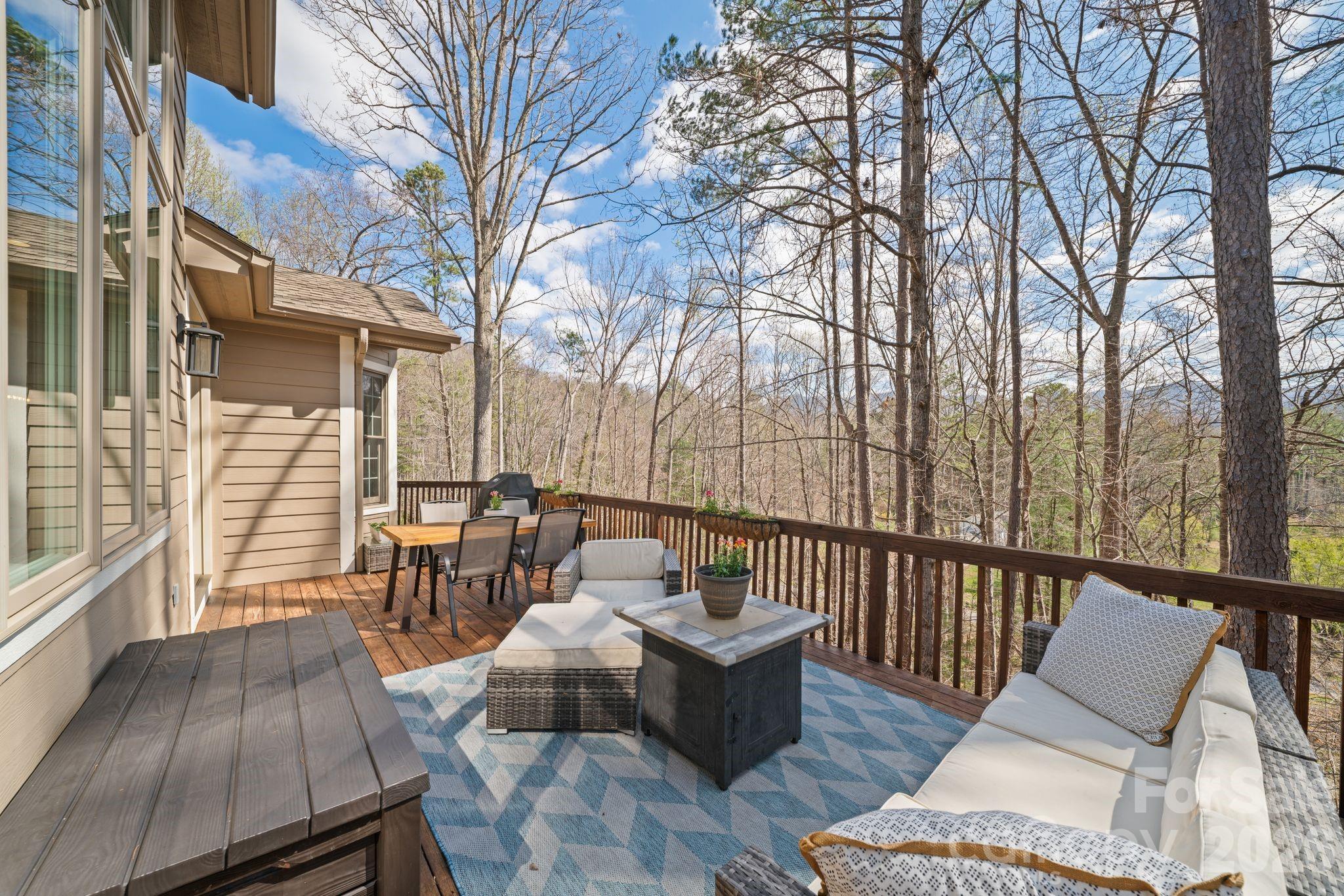 104 Black Hawk Ridge Weaverville, NC 28787 - Photo 14 of 32