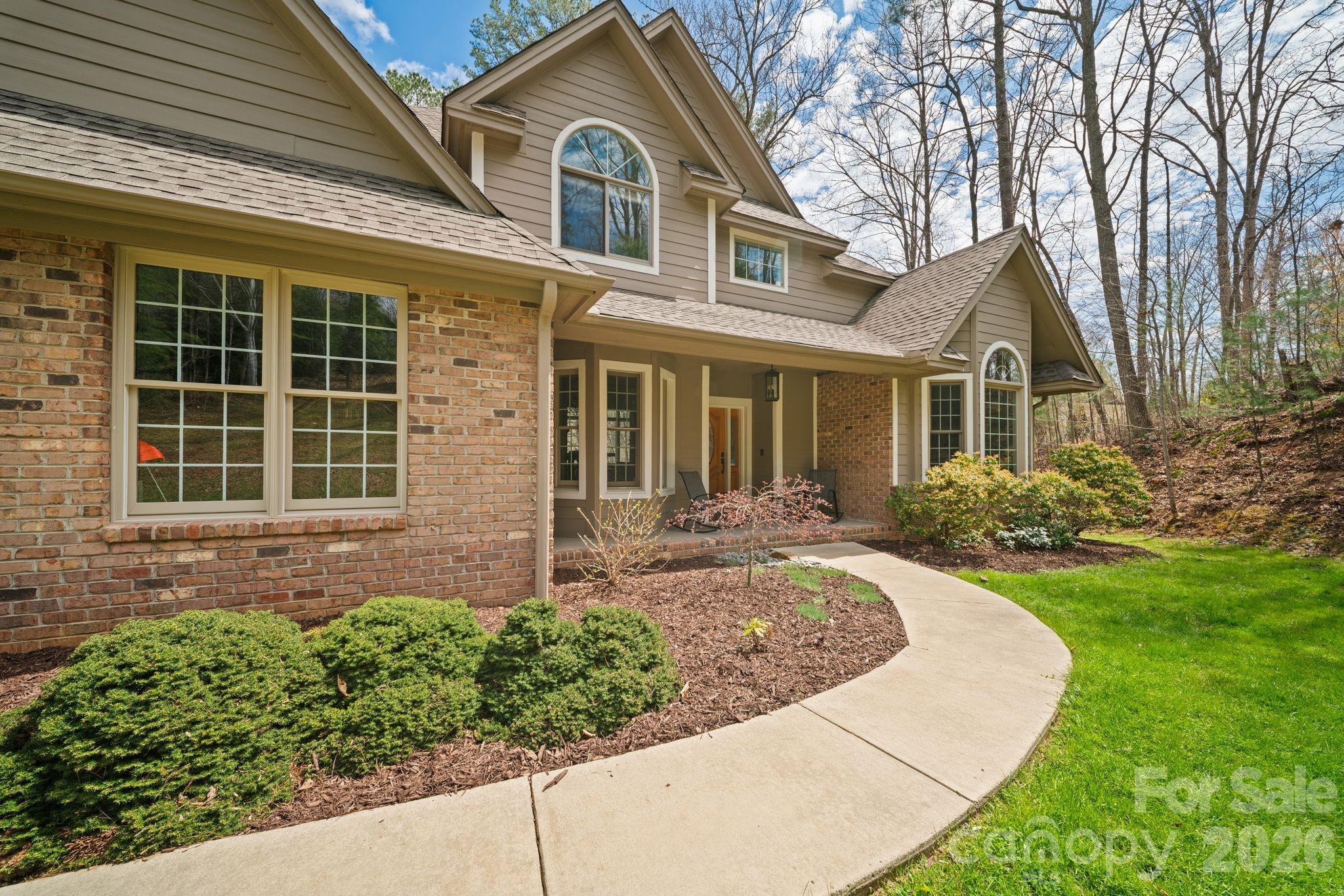 104 Black Hawk Ridge Weaverville, NC 28787 - Photo 2 of 32