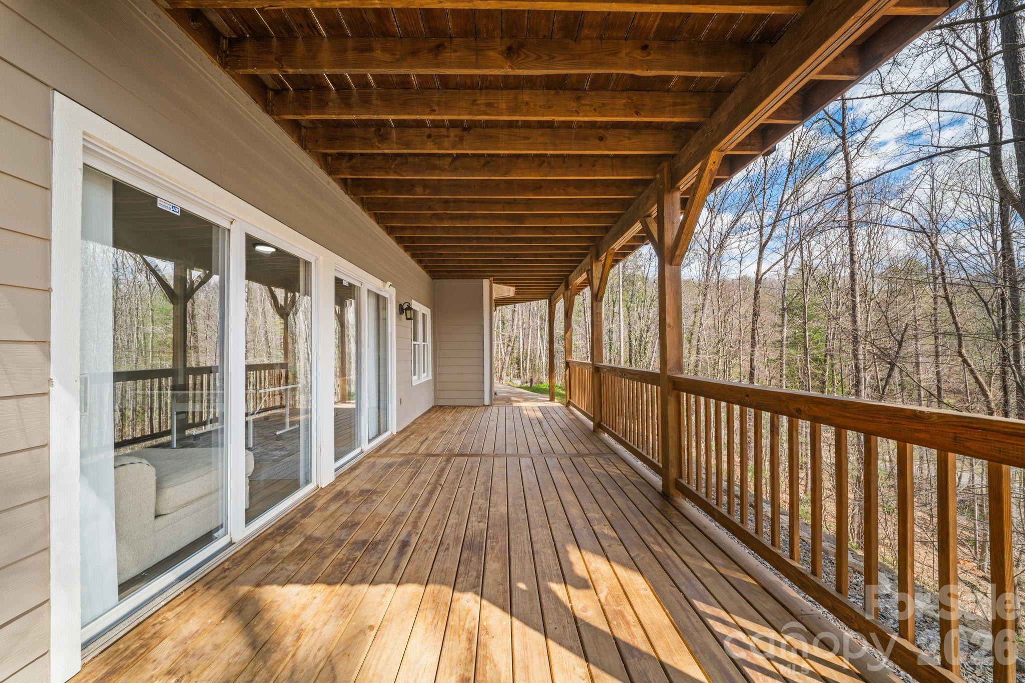 104 Black Hawk Ridge Weaverville, NC 28787 - Photo 26 of 32