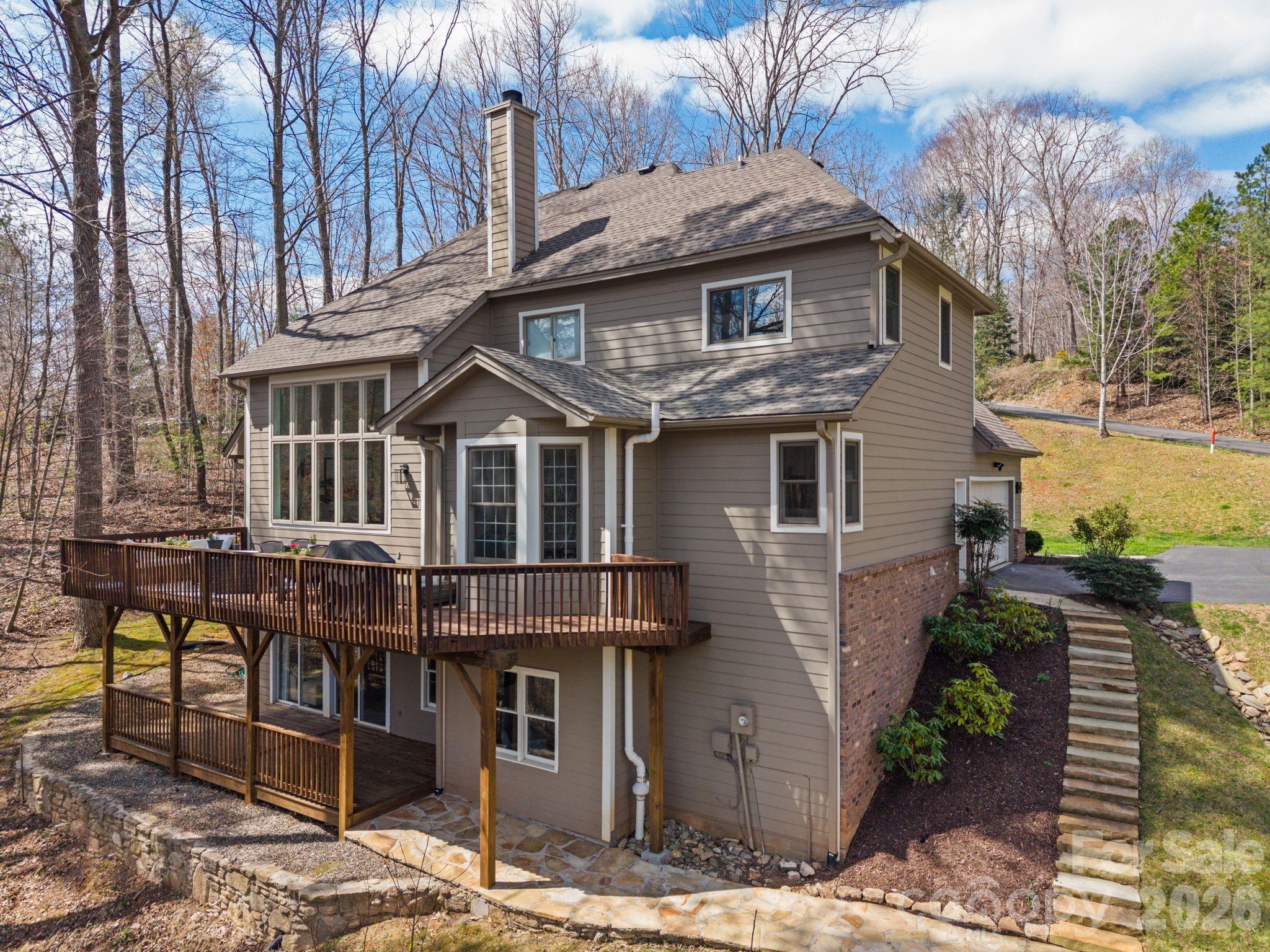 104 Black Hawk Ridge Weaverville, NC 28787 - Photo 27 of 32