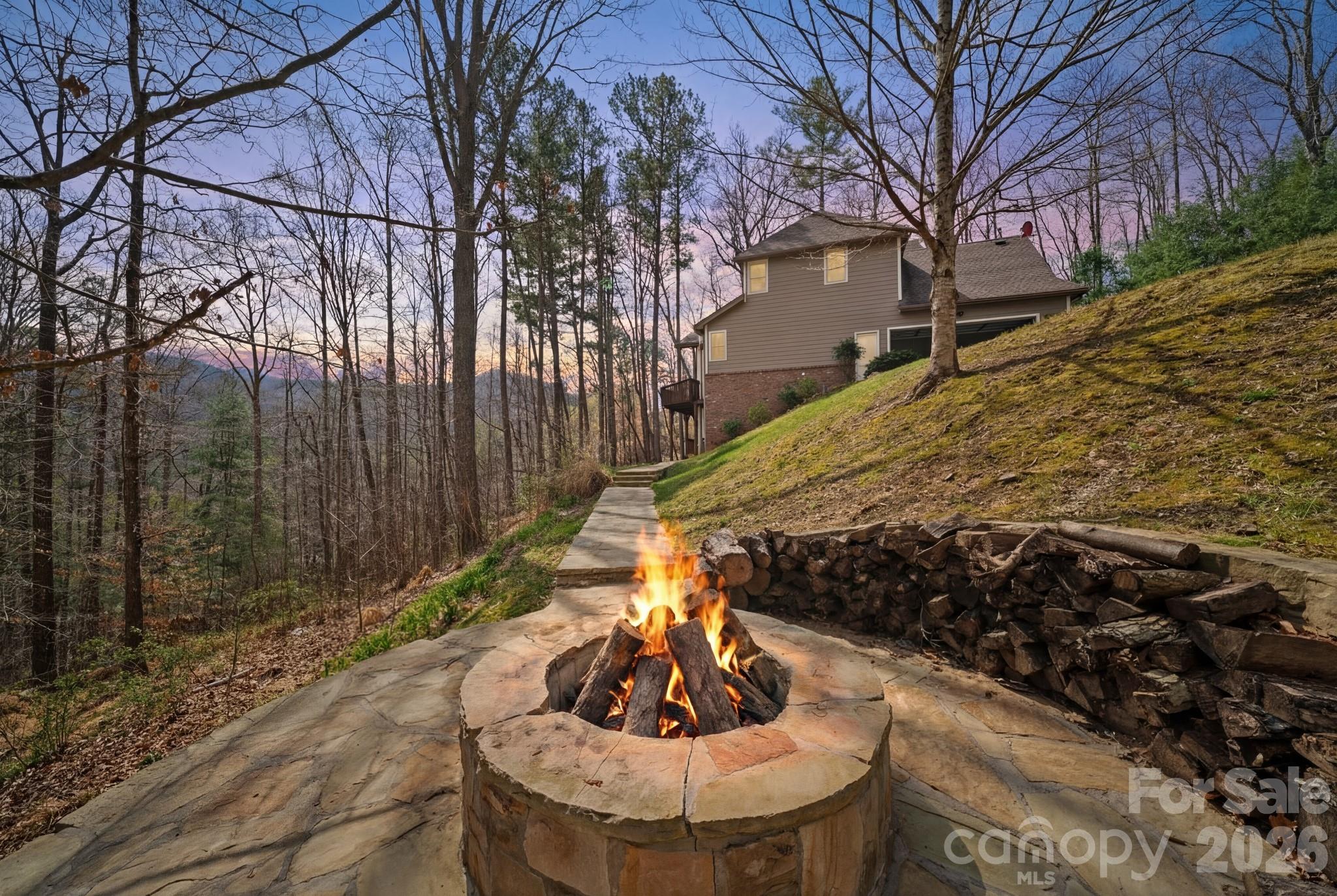 104 Black Hawk Ridge Weaverville, NC 28787 - Photo 28 of 32