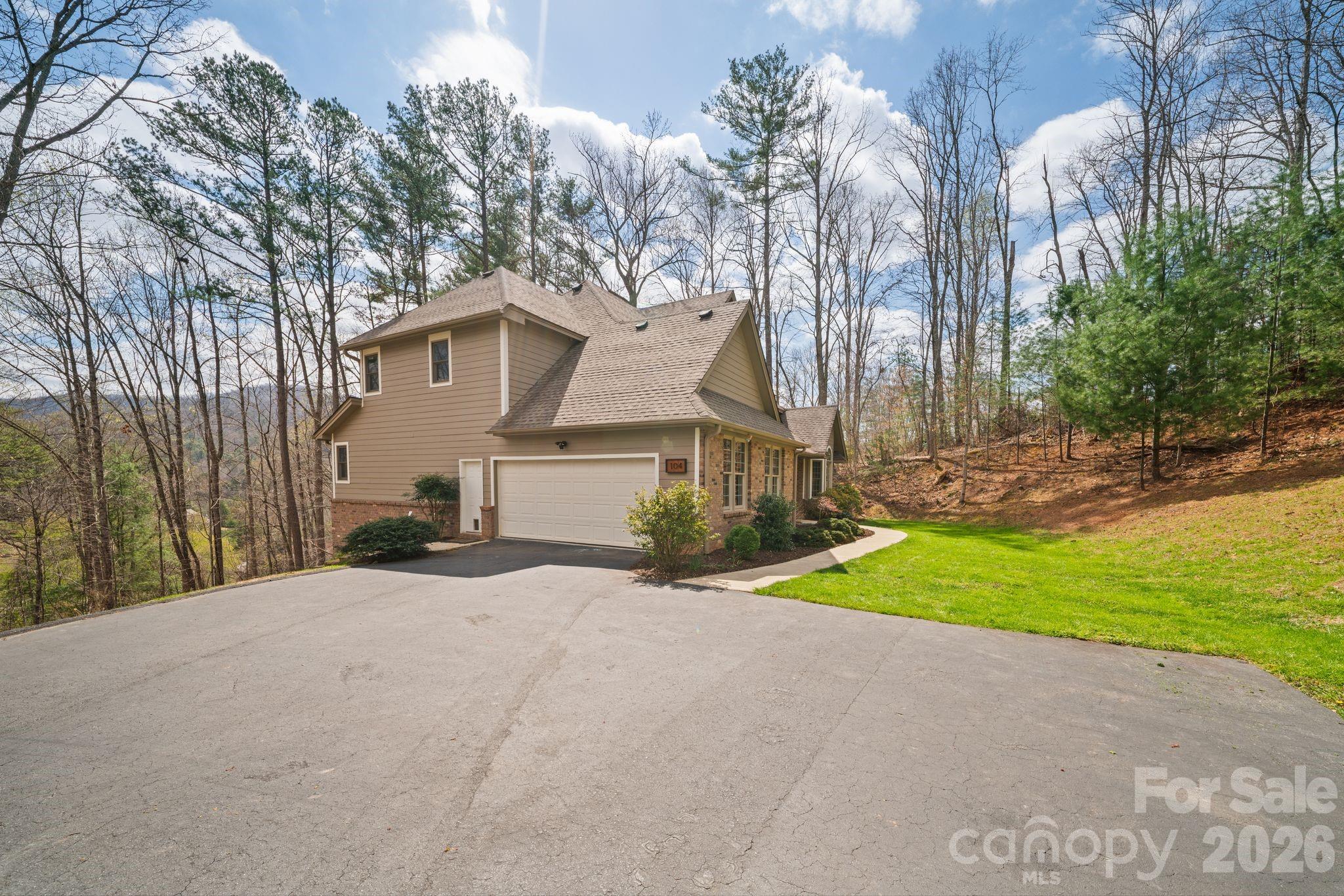 104 Black Hawk Ridge Weaverville, NC 28787 - Photo 29 of 32
