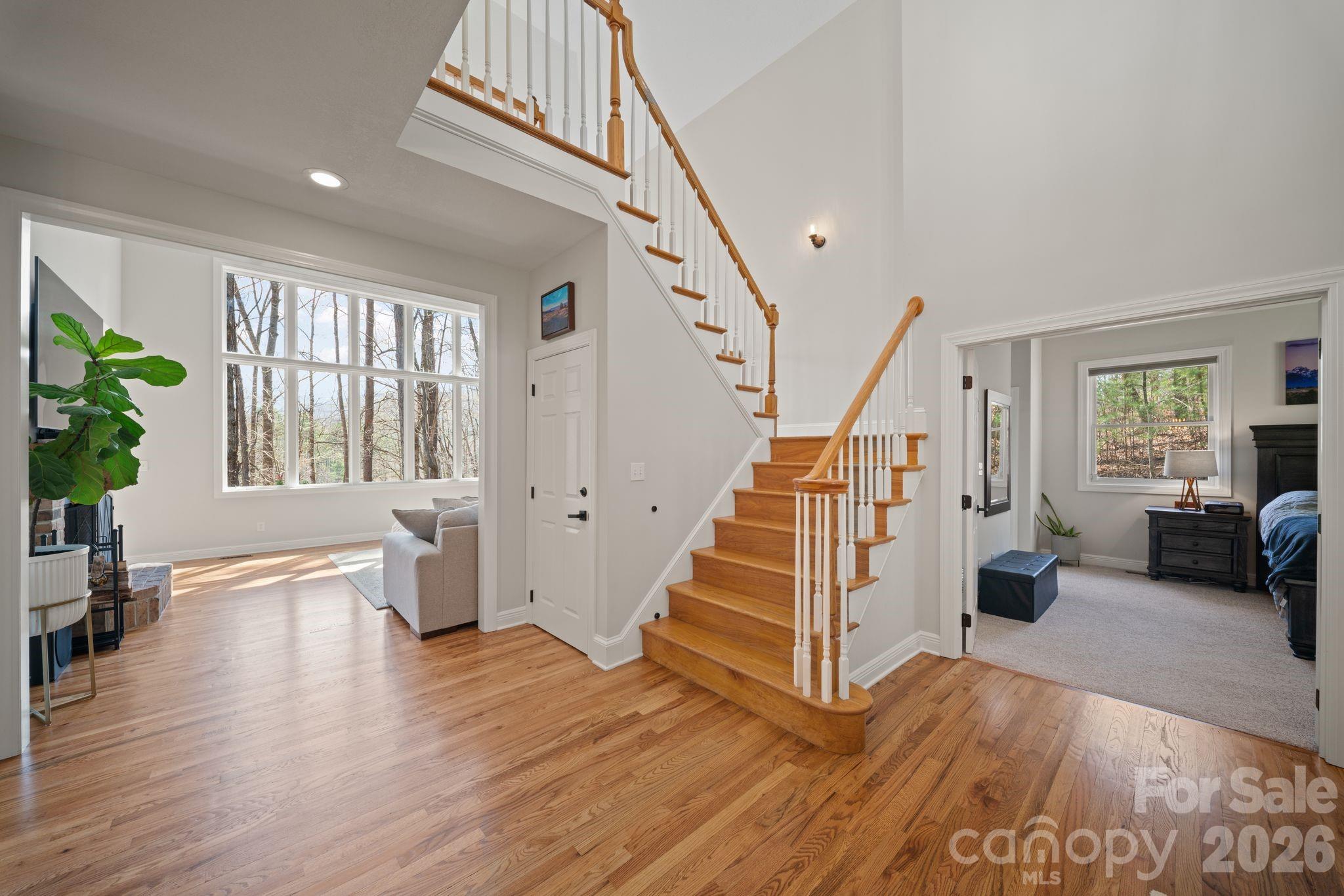 104 Black Hawk Ridge Weaverville, NC 28787 - Photo 3 of 32