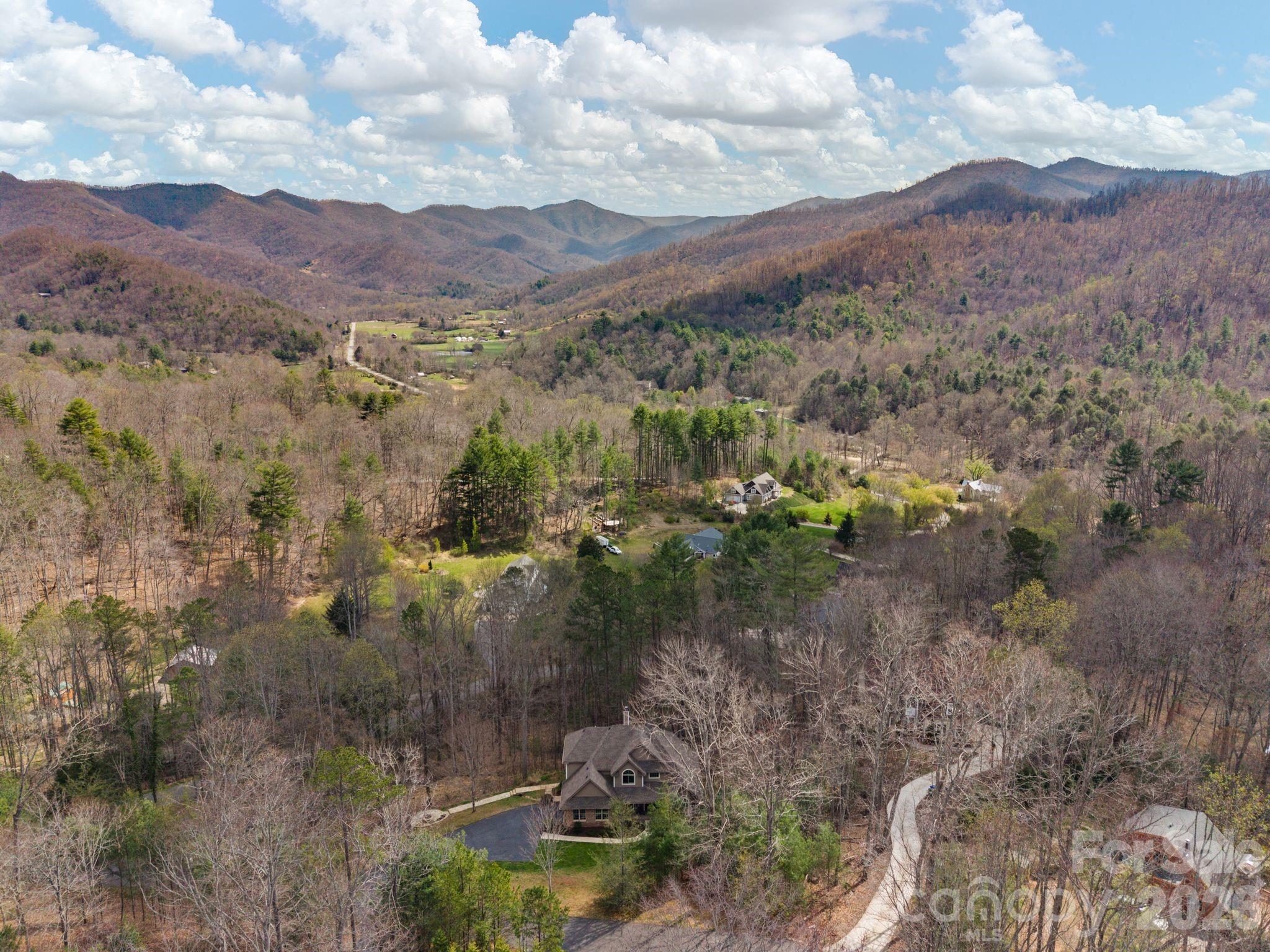 104 Black Hawk Ridge Weaverville, NC 28787 - Photo 31 of 32