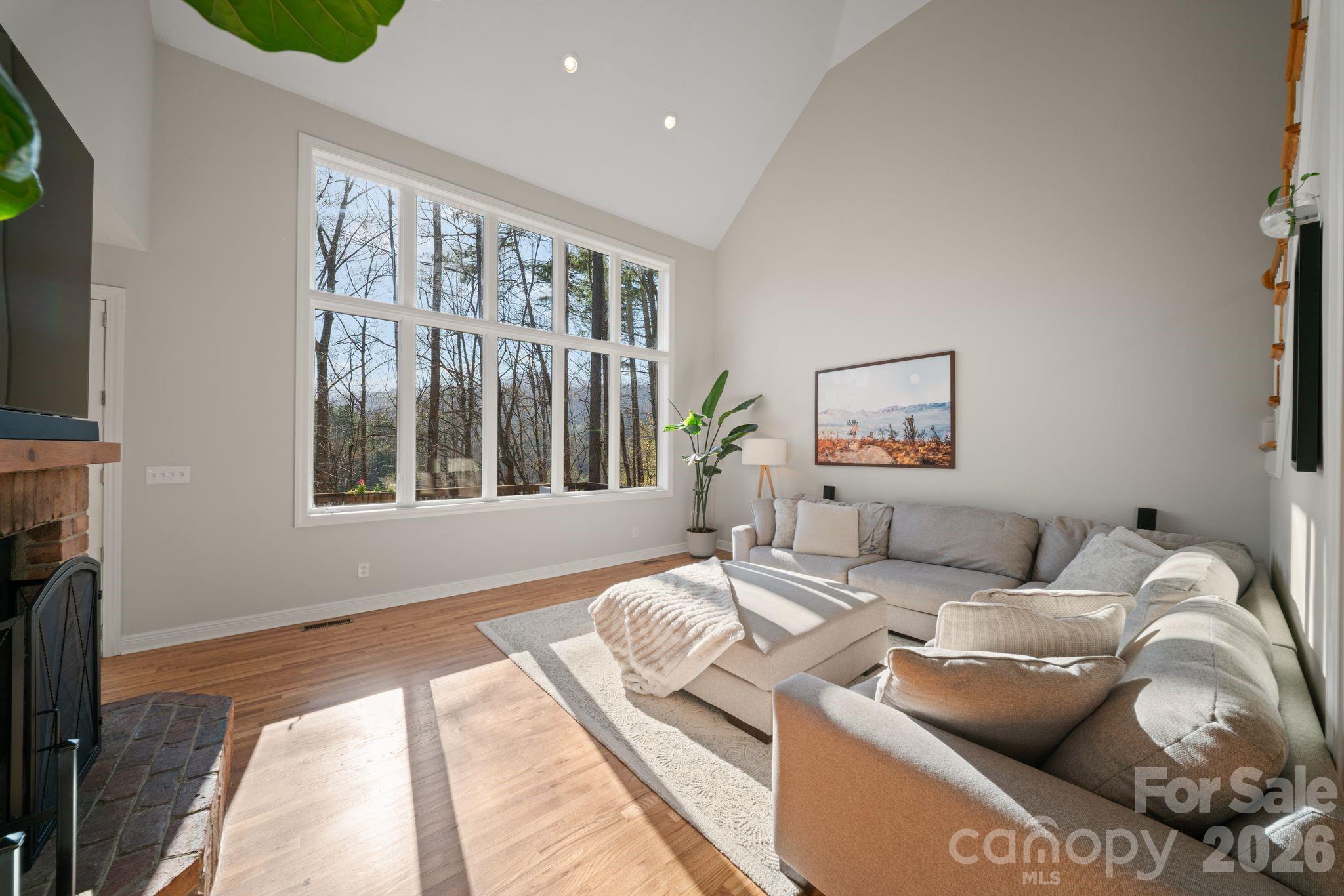 104 Black Hawk Ridge Weaverville, NC 28787 - Photo 4 of 32