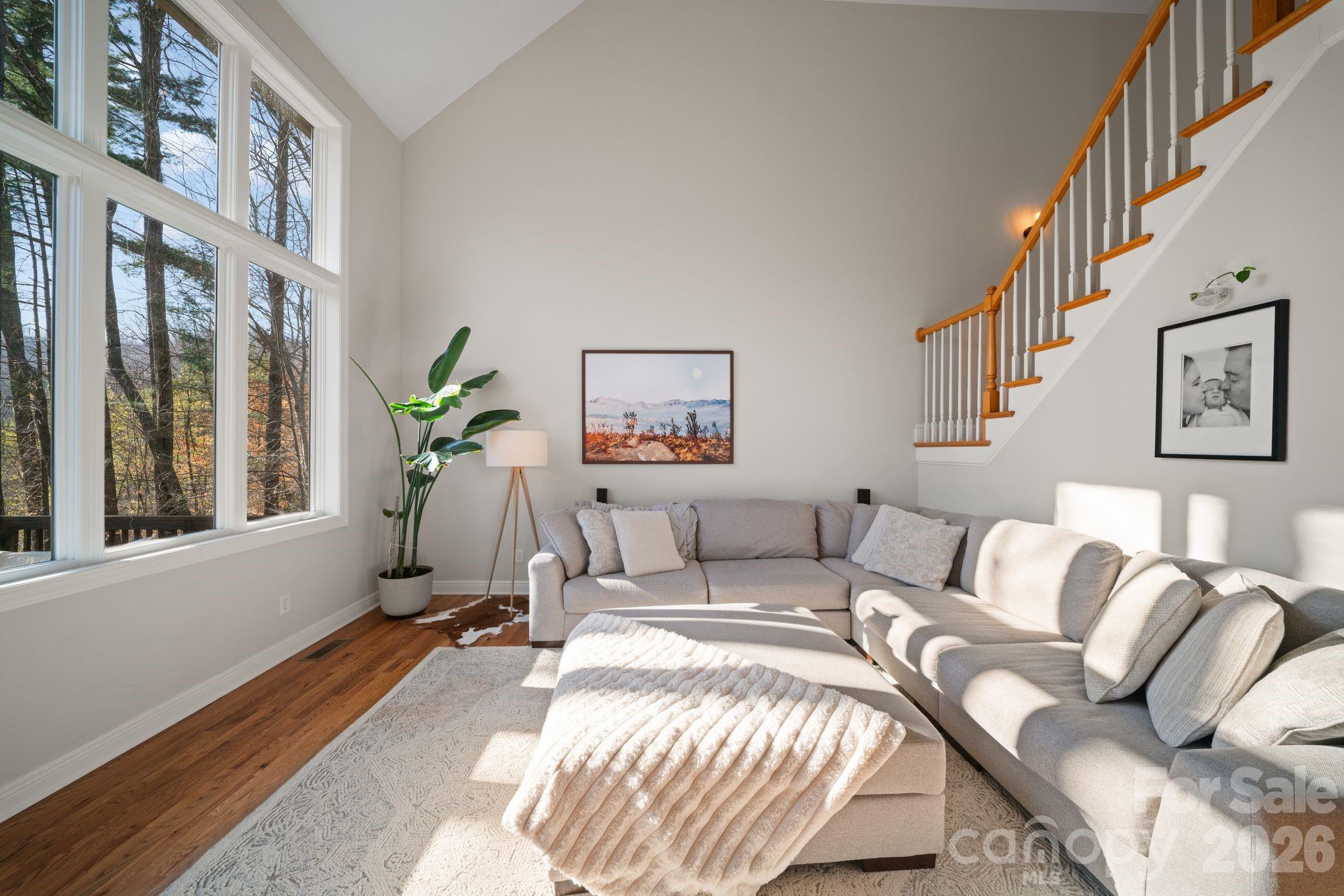 104 Black Hawk Ridge Weaverville, NC 28787 - Photo 5 of 32