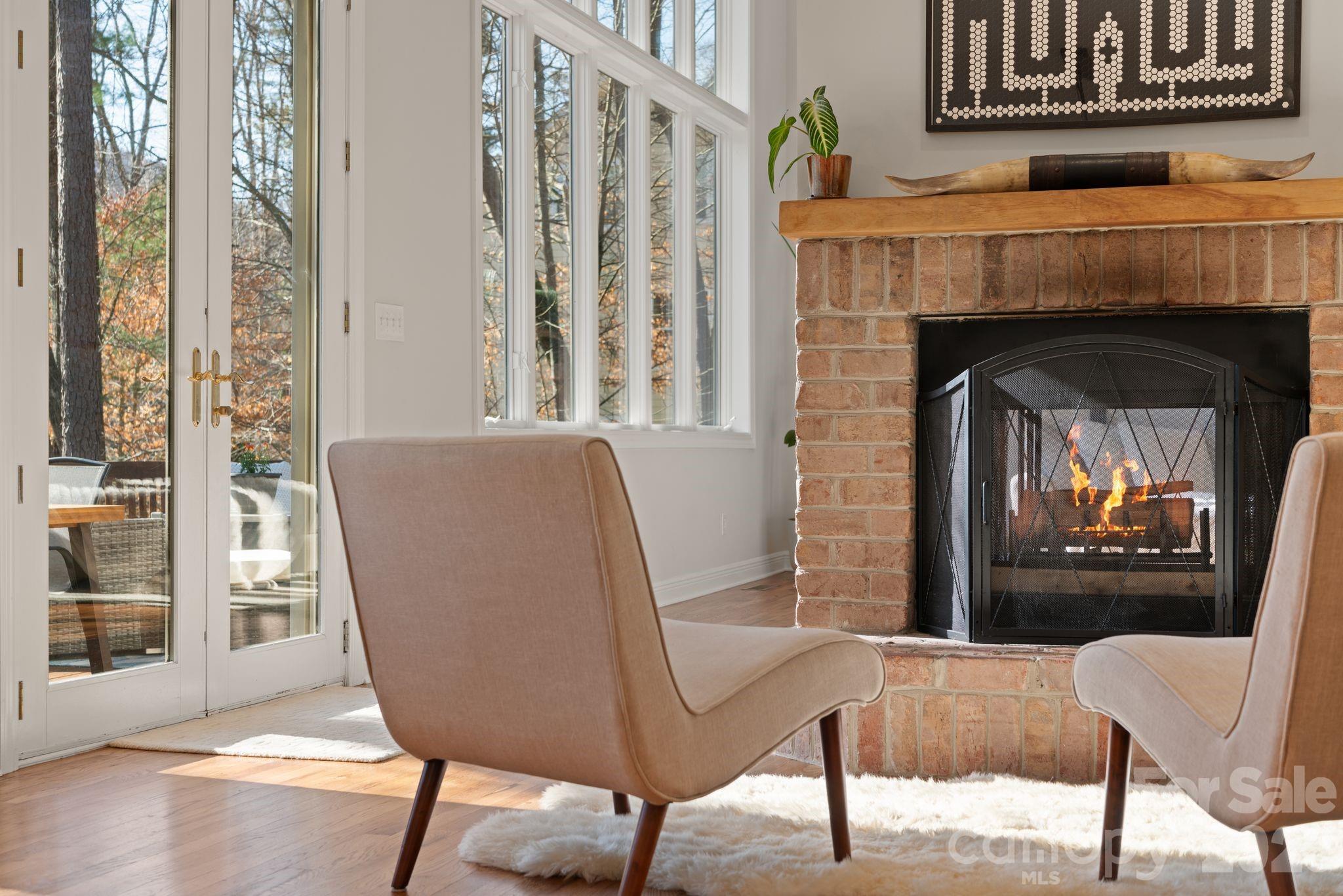 104 Black Hawk Ridge Weaverville, NC 28787 - Photo 6 of 32