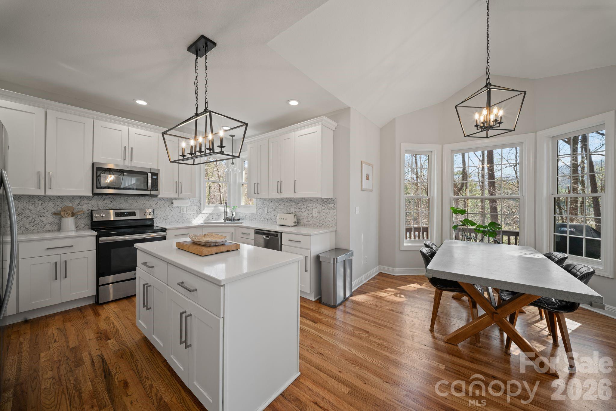 104 Black Hawk Ridge Weaverville, NC 28787 - Photo 7 of 32