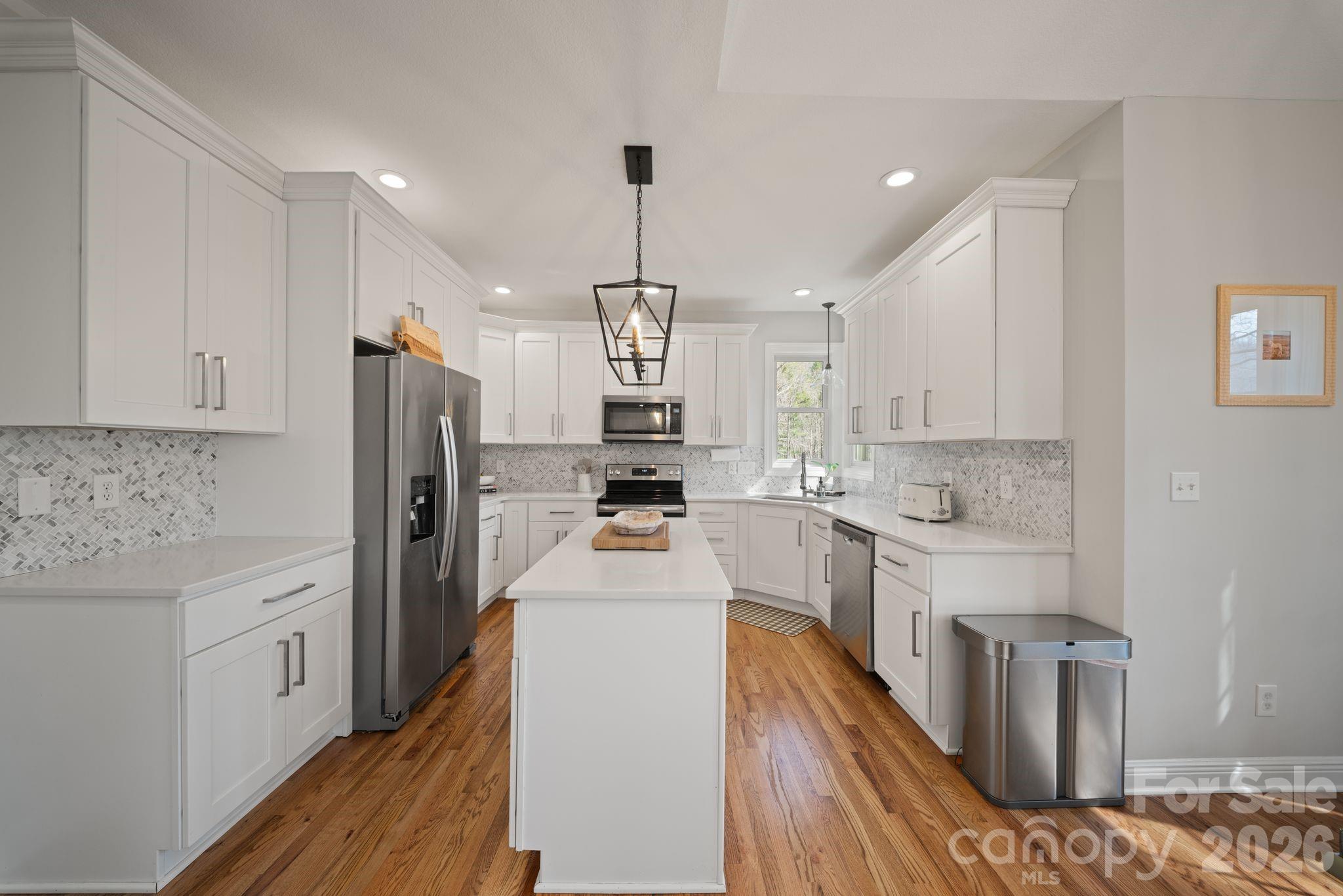 104 Black Hawk Ridge Weaverville, NC 28787 - Photo 8 of 32