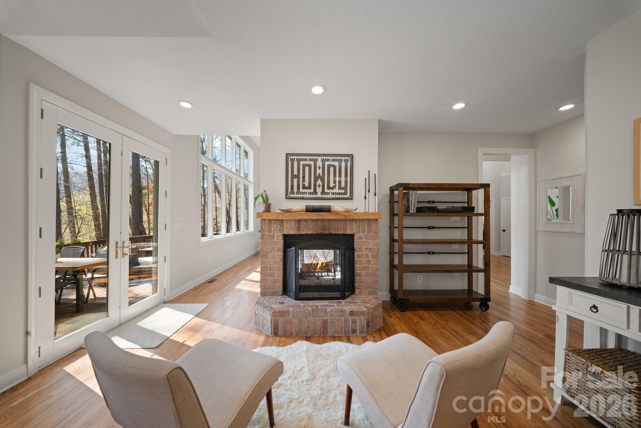 104 Black Hawk Ridge Weaverville, NC 28787 - Photo 9 of 32