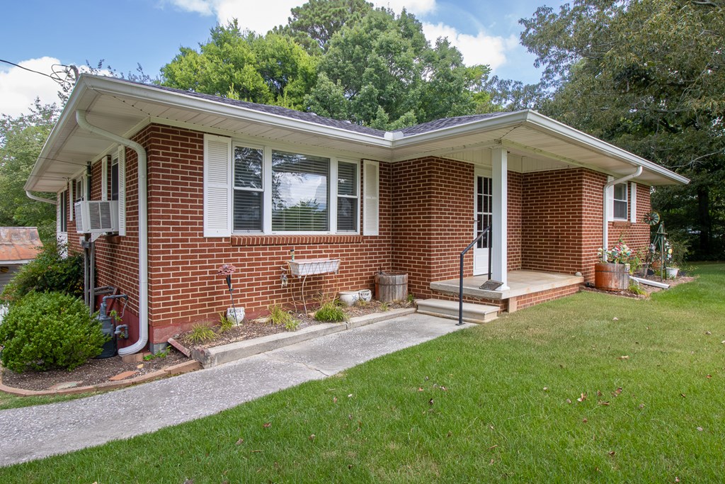 113 Cochran Road Chatsworth, GA 30705 - Photo 2 of 22