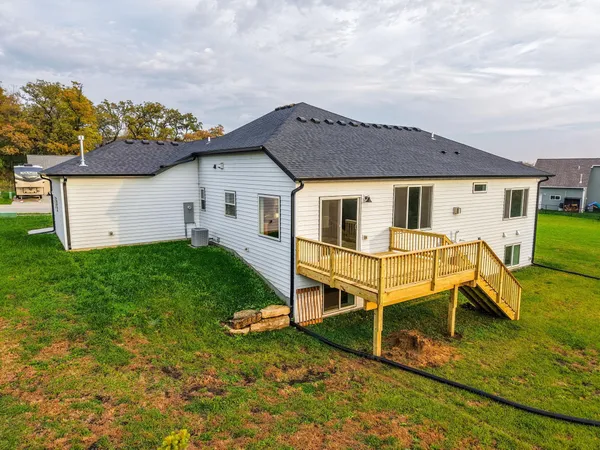 $550,000 | 477 Amco Lane, Chatfield, MN 55923