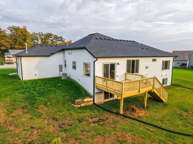 $550,000 | 477 Amco Lane, Chatfield, MN 55923