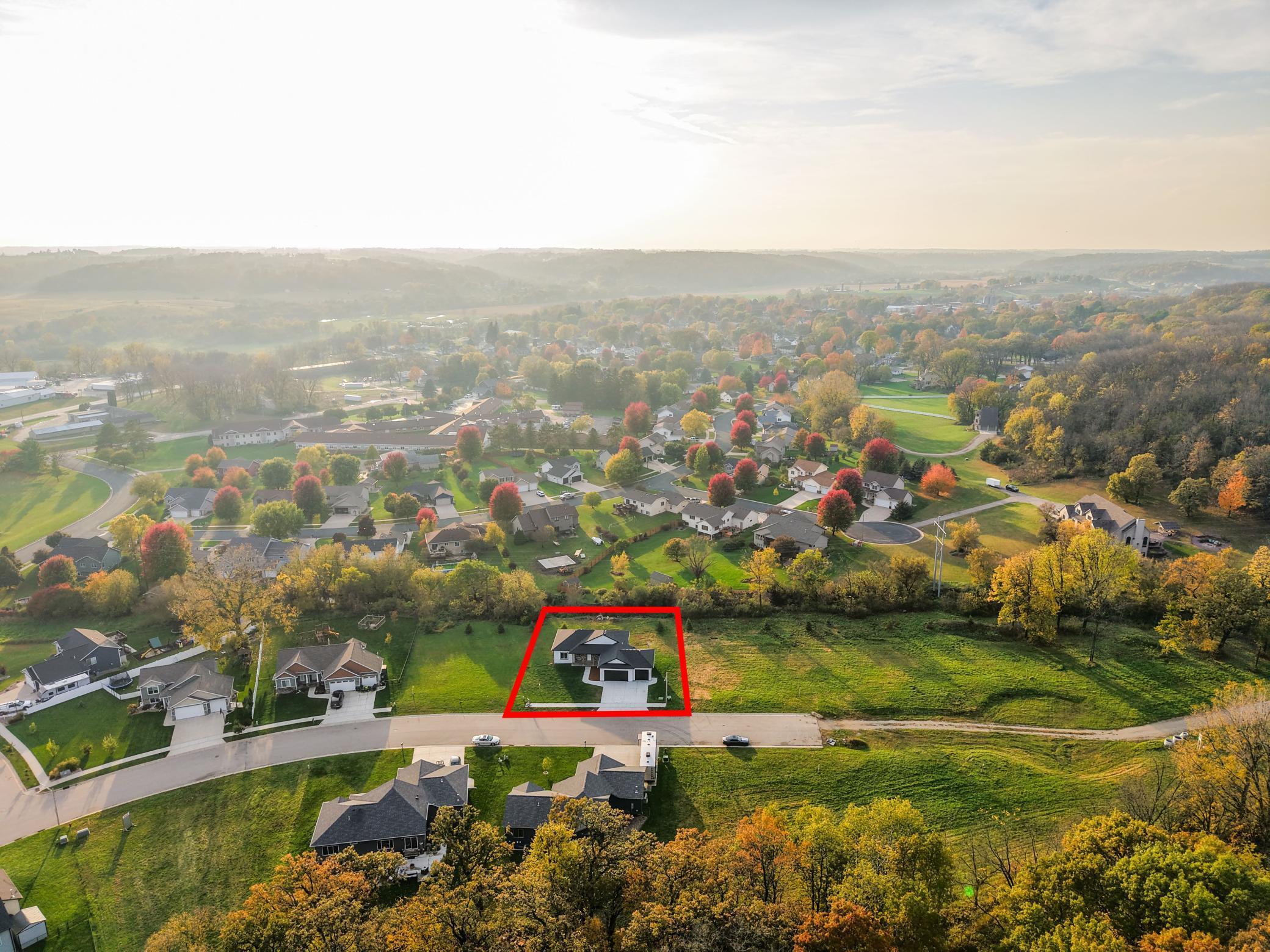 477 Amco Lane Chatfield, MN 55923 - Photo 45 of 49