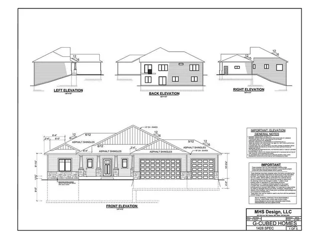 $550,000 | 477 Amco Lane, Chatfield, MN 55923