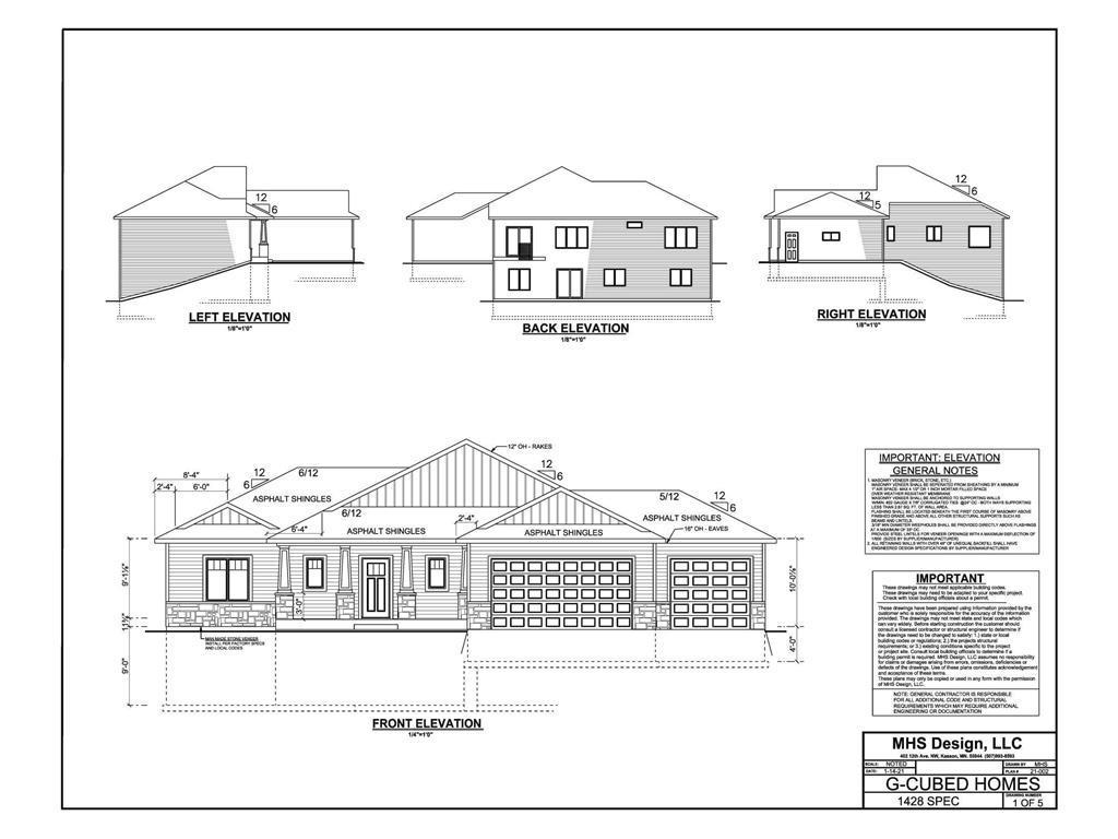 477 Amco Lane Chatfield, MN 55923 - Photo 48 of 49