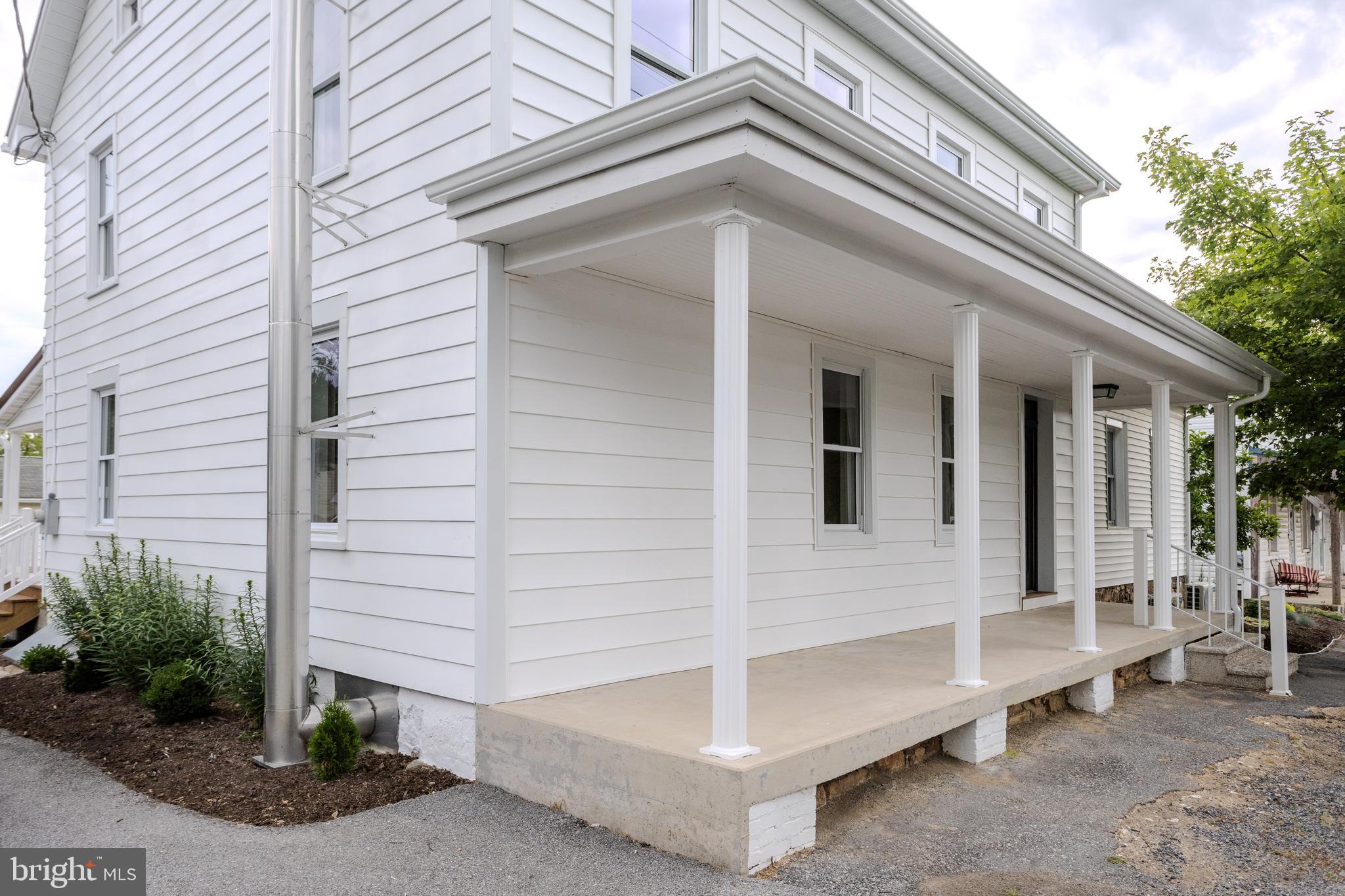 9649 Upper Strasburg Road Pleasant Hall, PA 17246 - Photo 3 of 92 Gallery Image 3
