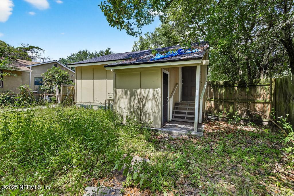 2932 Rhonda Road Jacksonville, FL 32254 - Photo 28 of 33 2932 Rhonda Rd-28