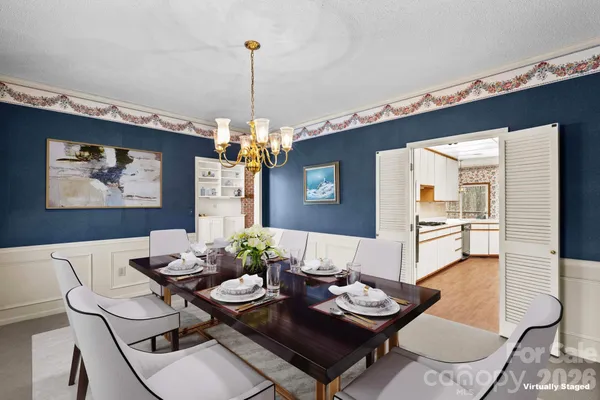 $469,500 | 411 Wildwood Drive, Salisbury, NC 28146