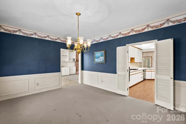 $469,500 | 411 Wildwood Drive, Salisbury, NC 28146