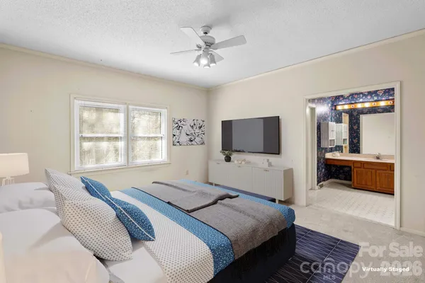 $469,500 | 411 Wildwood Drive, Salisbury, NC 28146