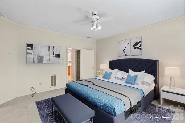 $469,500 | 411 Wildwood Drive, Salisbury, NC 28146