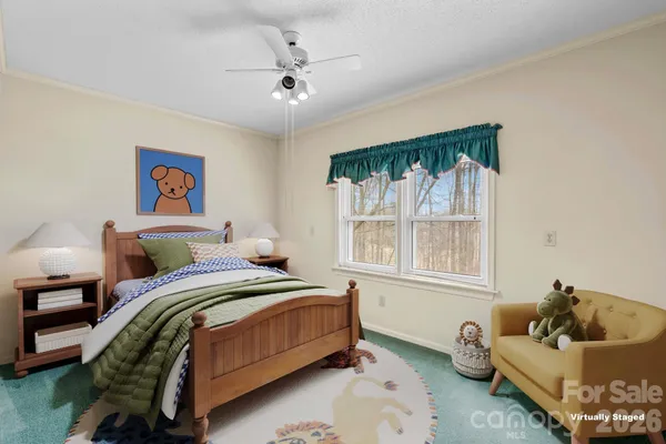 $469,500 | 411 Wildwood Drive, Salisbury, NC 28146