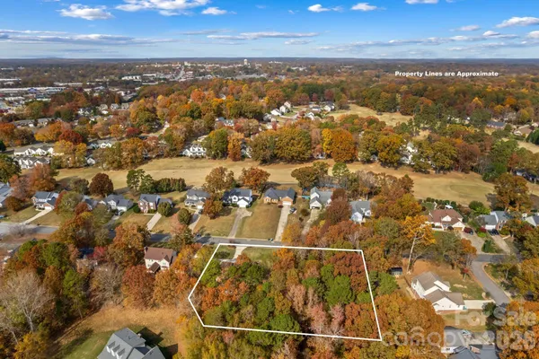 $469,500 | 411 Wildwood Drive, Salisbury, NC 28146