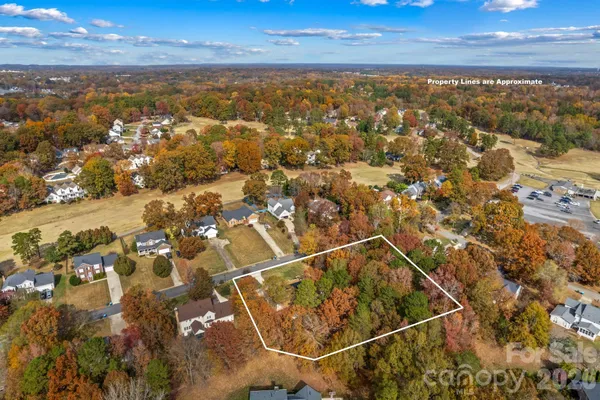 $469,500 | 411 Wildwood Drive, Salisbury, NC 28146