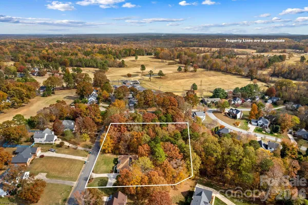 $469,500 | 411 Wildwood Drive, Salisbury, NC 28146