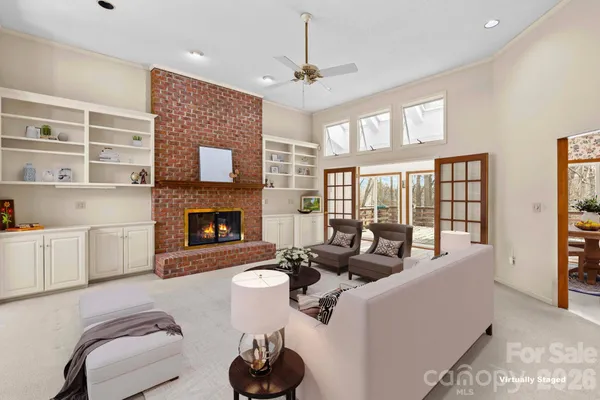 $469,500 | 411 Wildwood Drive, Salisbury, NC 28146