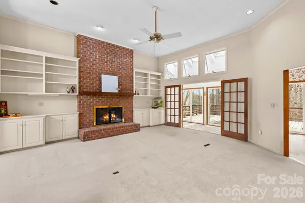 $469,500 | 411 Wildwood Drive, Salisbury, NC 28146