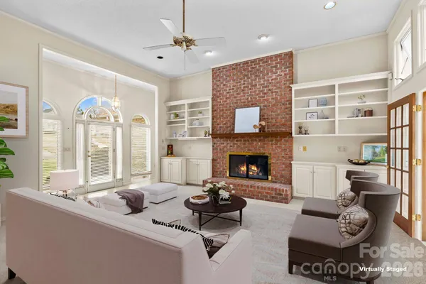 $469,500 | 411 Wildwood Drive, Salisbury, NC 28146