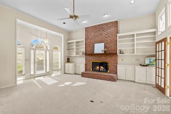 $469,500 | 411 Wildwood Drive, Salisbury, NC 28146