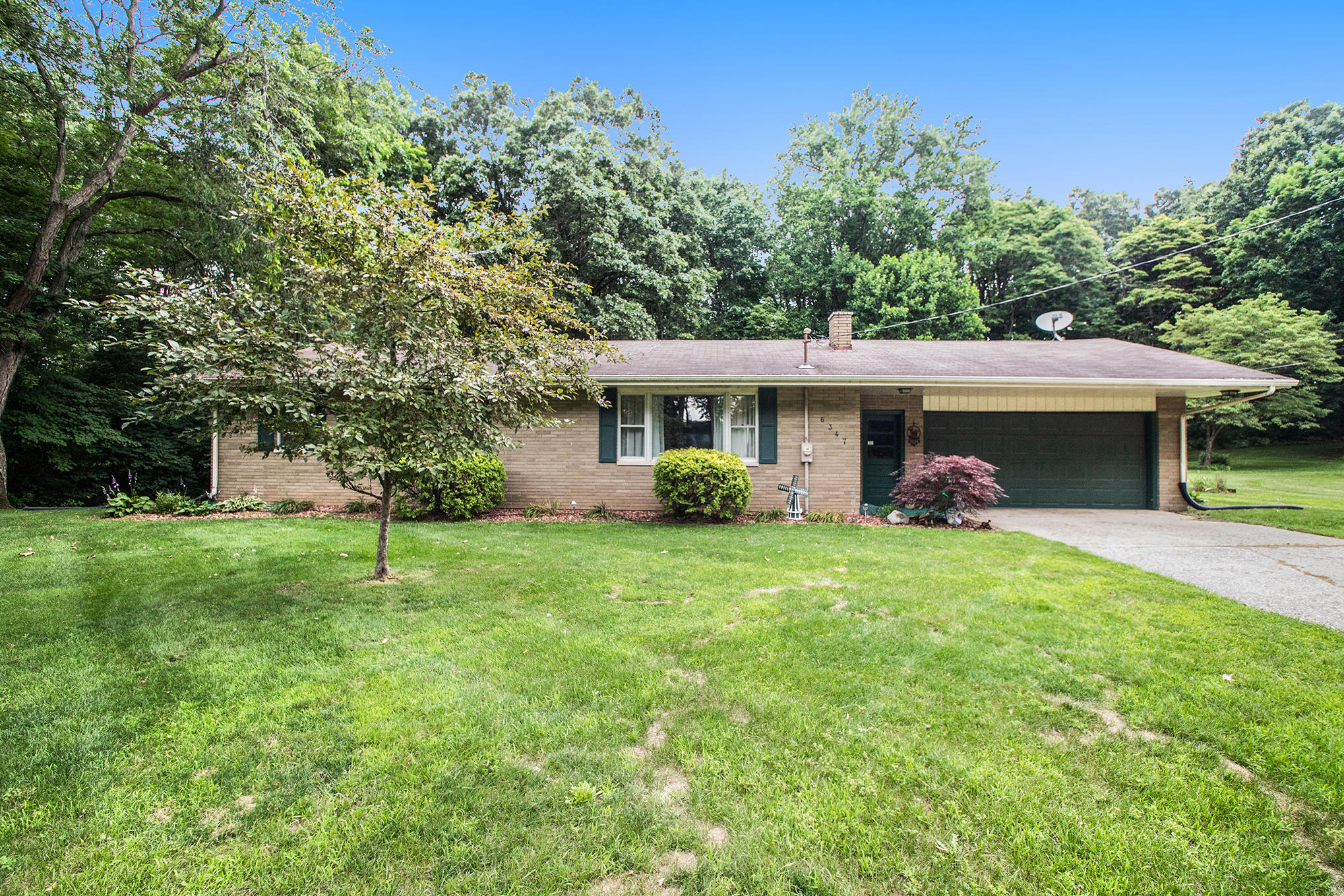 6347 Scherr Road Berrien Springs, MI 49103 - Photo 1 of 25 IMG_0982-