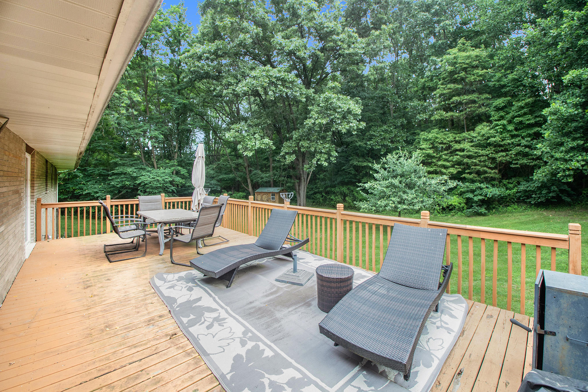 6347 Scherr Road Berrien Springs, MI 49103 - Photo 17 of 25 IMG_0989-