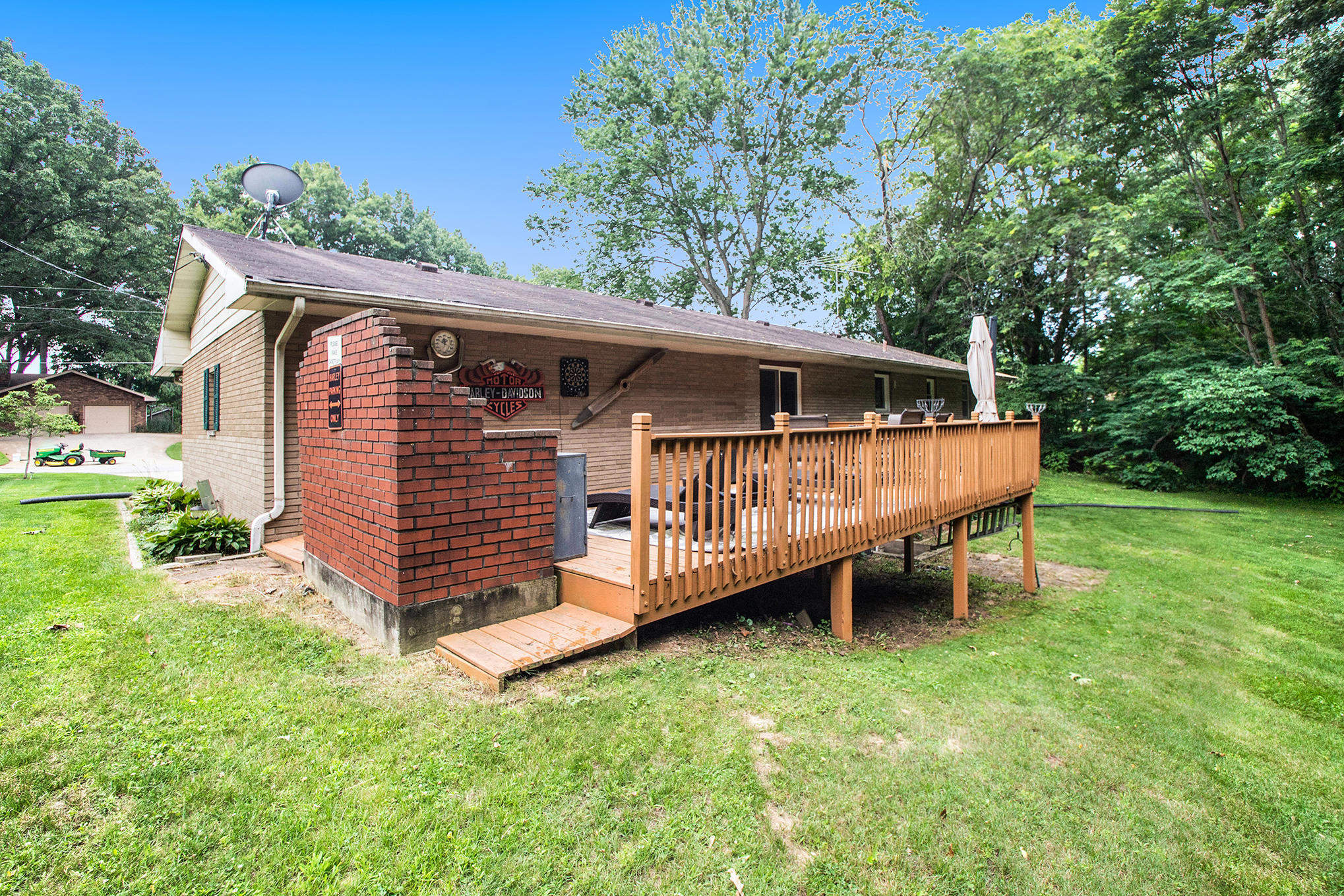 6347 Scherr Road Berrien Springs, MI 49103 - Photo 21 of 25 IMG_0988-