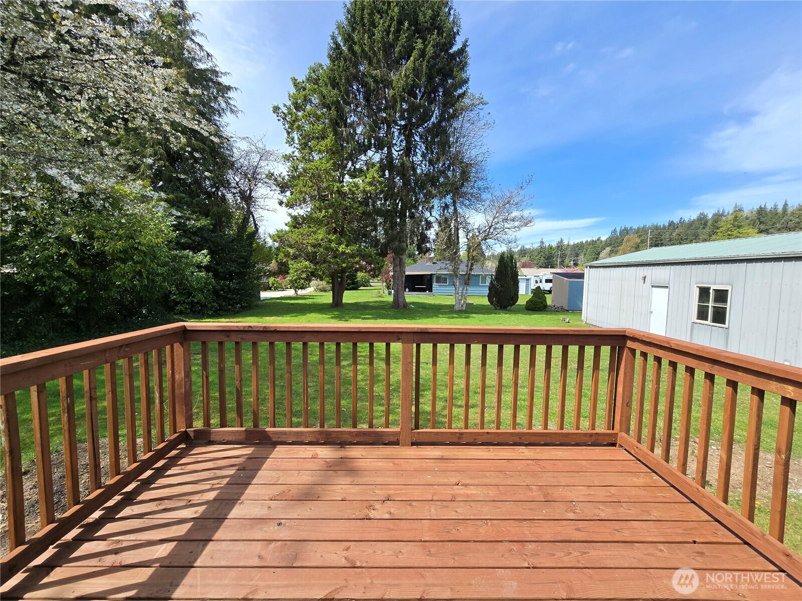 207 Old Hill Road Aberdeen, WA 98520 - Photo 26 of 36 Gallery Image 26