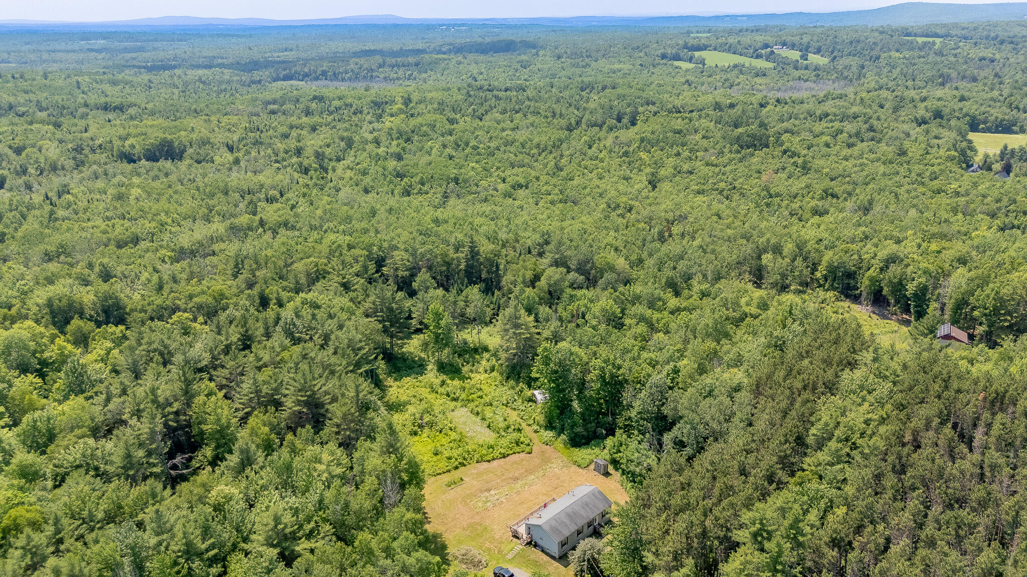350 Valley Avenue Road Exeter, ME 04435 - Photo 2 of 53 DJI_20260629142840_0035_D