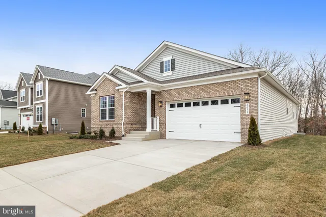 $729,999 | 2067 Springvale Drive, Bealeton, VA 22712