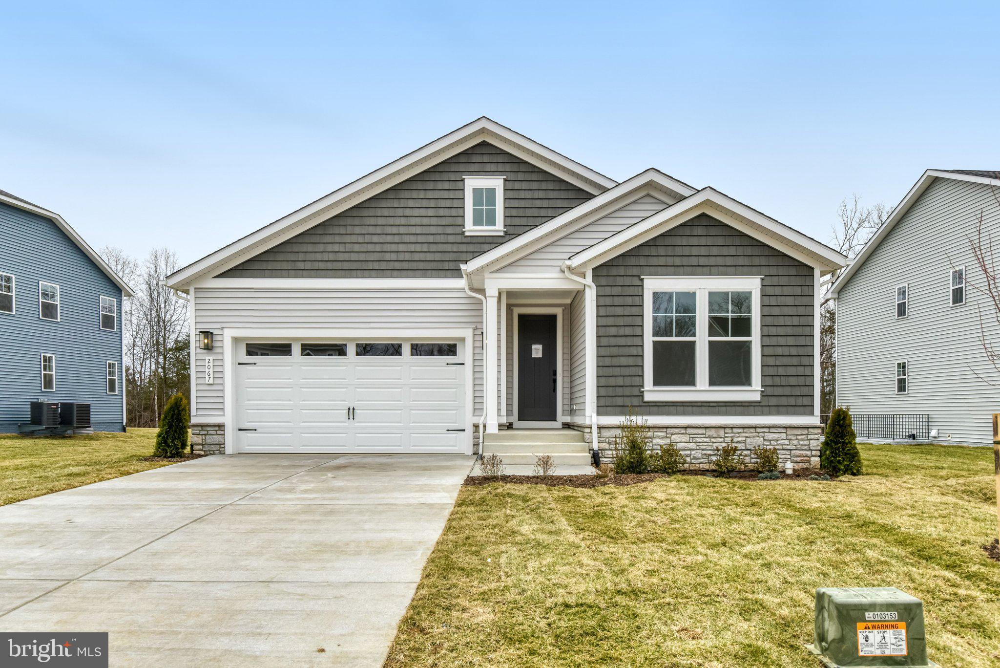 2067 Springvale Drive Bealeton, VA 22712 - Photo 2 of 45