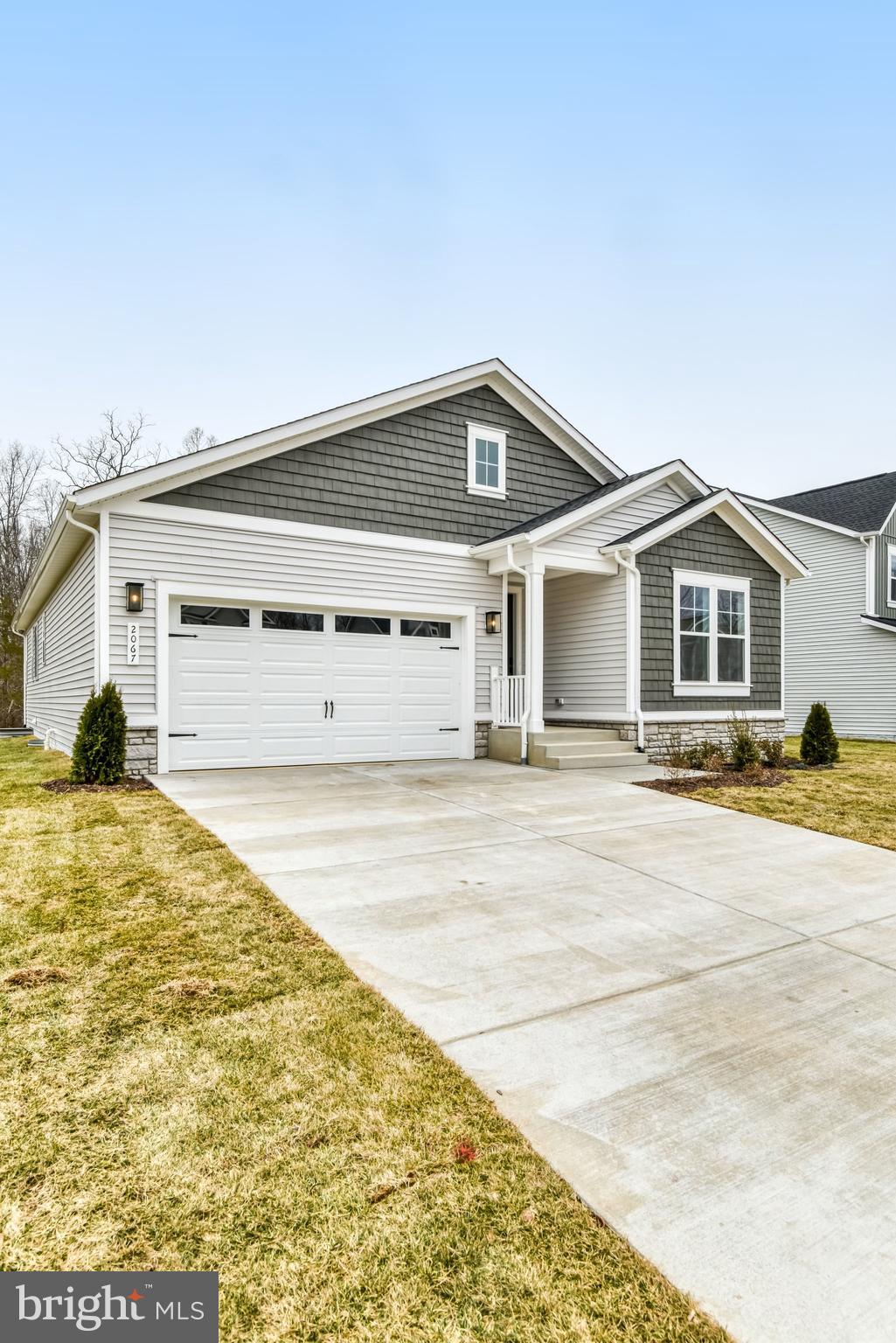 2067 Springvale Drive Bealeton, VA 22712 - Photo 3 of 45